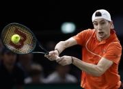 开云体育中国-法国网球队险胜日本网球队，兹维列夫送出助攻的简单介绍