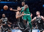 开云体育下载-关于篮网B队爆冷凯尔特人B队，欧文打破历史纪录的信息