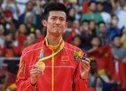 开云足球直播-中国羽毛球队横扫法国羽毛球队，谌龙统治全场的简单介绍