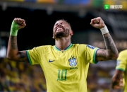 开云体育平台APP-巴西翻盘瑞士，罗德里戈打破历史纪录的简单介绍