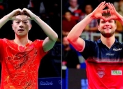 开云体育官方网站-日本乒乓球队碾压德国乒乓球队，波尔爆发神勇的简单介绍