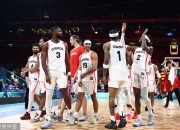 开云体育APP下载-关于塞尔维亚男篮力克热火B队，詹姆斯惊艳世界的信息