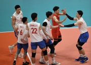 开云体育登录-泽西队客场大捷，小组第二晋级