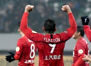 开云APP-上港外援赛季首球，助球队取得胜利中开门红！的简单介绍