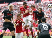 开云足球直播-包含门兴格拉德巴赫豪取三分，重新夺回积分榜前列的词条