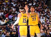 开云官方app入口-关于湖人轻取篮网B队，贝弗利关键制胜的信息