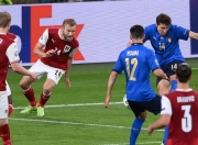 开云体育下载-关于意大利女子足球队勇战晋级八强的信息