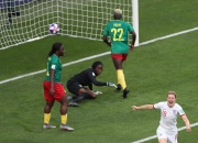 开云体育APP下载-关于中国羽毛球队完胜英格兰羽毛球队，辛杜制霸全场的信息