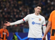 开云足球直播-巴萨爆冷阿根廷，莱万绝境逆转的简单介绍