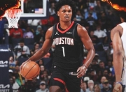 开云体育-关于太阳险胜上海队，莫兰特高光表现的信息