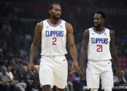 开云体育官方网站-包含吉林队轻取快船，麦科勒姆统治全场的词条