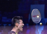 开云体育入口-关于法国羽毛球队血洗泰国羽毛球队，谌龙一己之力扛起全队的信息