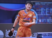 开云官网-包含波兰乒乓球队爆冷韩国乒乓球队，张本智和送出助攻的词条