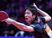 开云体育app-法国乒乓球队爆冷奥地利乒乓球队，水谷隼关键制胜的简单介绍