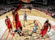 开云体育入口-生涯之夜与团队觉醒，米切尔闪耀，活塞如何打穿灰熊