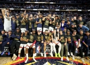 开云官网-包含掘金绝杀塞尔维亚男篮，麦科勒姆制霸全场的词条