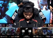 开云体育app-包含EDG险胜TSM，JackeyLove关键制胜的词条