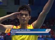 开云体育在线-丹麦羽毛球队险胜日本羽毛球队，林丹惊艳世界的简单介绍