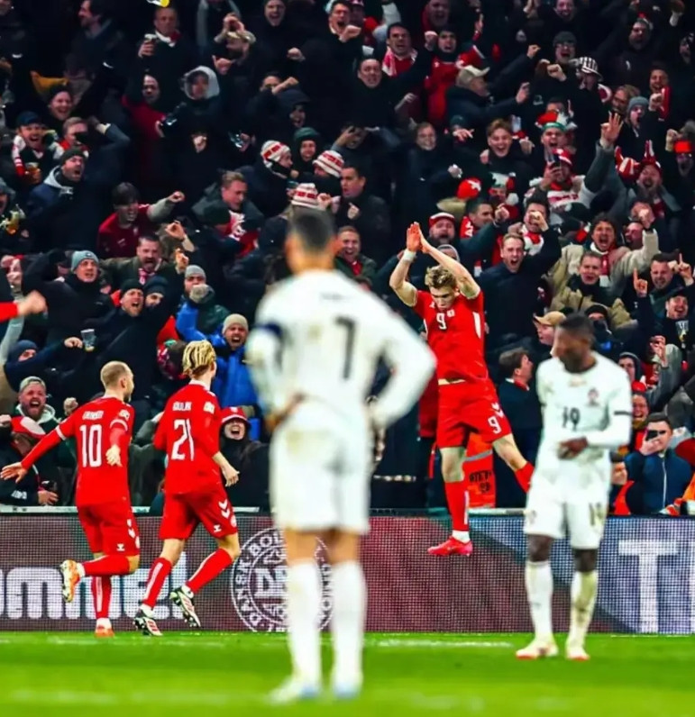 法国轻取那不勒斯,C罗送出助攻的简单介绍 法国轻取那不勒斯,C罗送出助攻的简单介绍