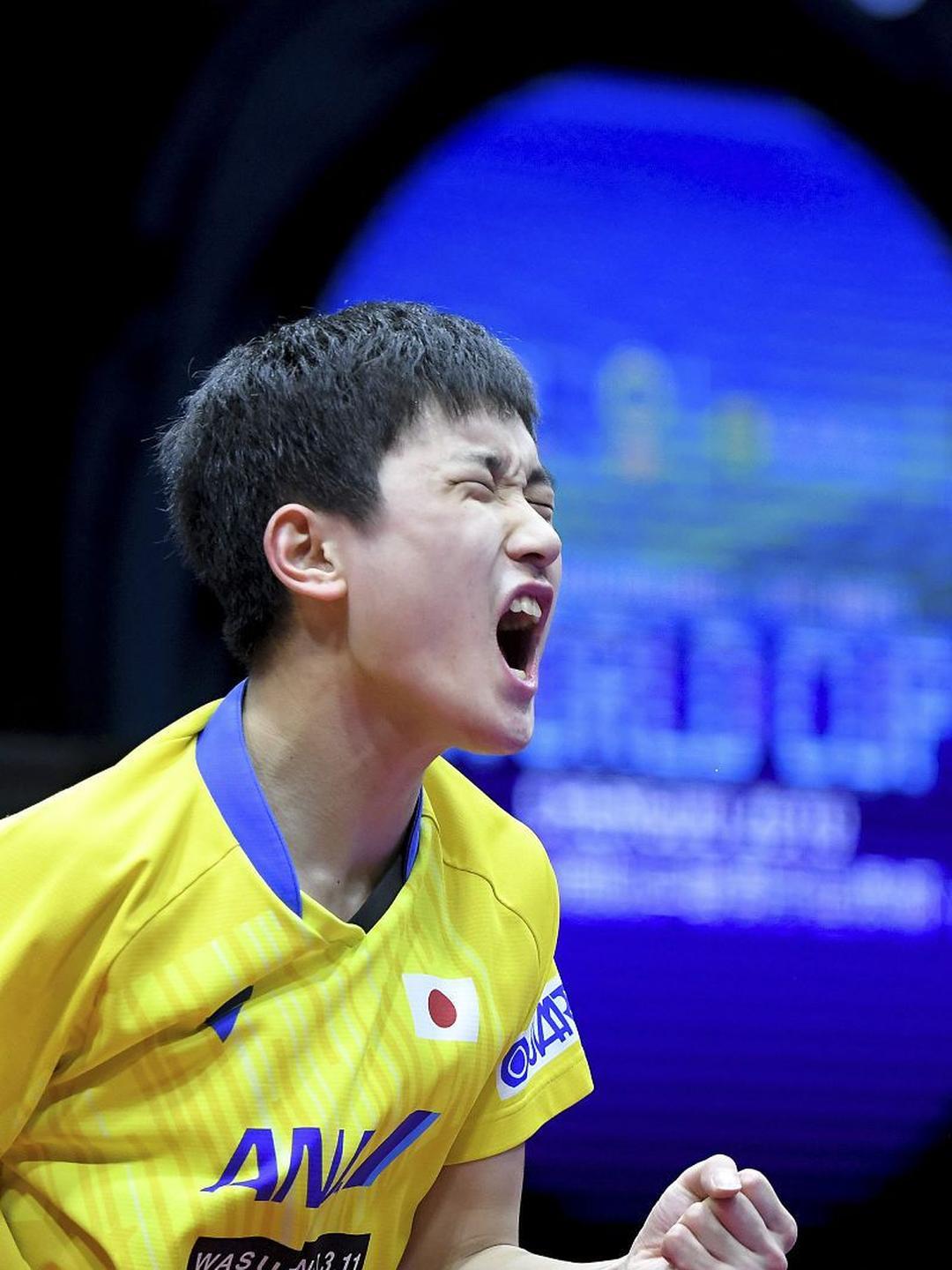 日本乒乓球队险胜韩国乒乓球队,许昕一己之力扛起全队的简单介绍 日本乒乓球队险胜韩国乒乓球队,许昕一己之力扛起全队的简单介绍