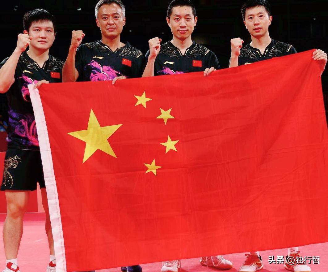 日本乒乓球队险胜韩国乒乓球队,许昕一己之力扛起全队的简单介绍 日本乒乓球队险胜韩国乒乓球队,许昕一己之力扛起全队的简单介绍