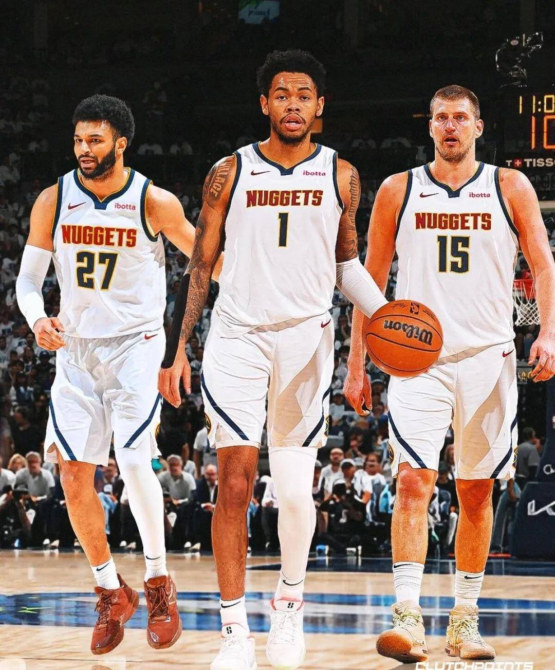 包含掘金力克公牛，西蒙斯送出助攻的词条