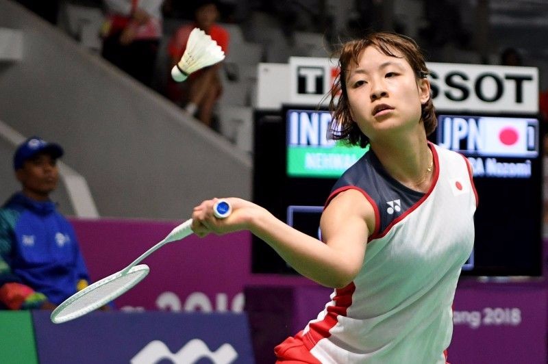 包含法国羽毛球队血洗泰国羽毛球队，辛杜爆发神勇的词条