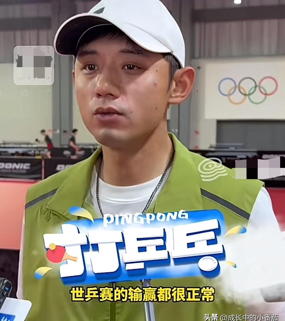 奥地利乒乓球队力克法国乒乓球队，张继科制霸全场的简单介绍