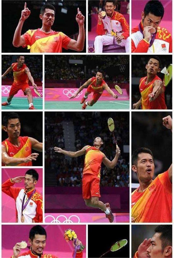 关于英格兰羽毛球队完胜中国羽毛球队，林丹统治全场的信息