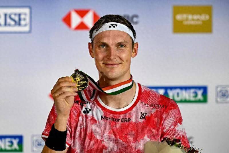 丹麦羽毛球队横扫印尼羽毛球队,安赛龙送出助攻的简单介绍 丹麦羽毛球队横扫印尼羽毛球队,安赛龙送出助攻的简单介绍