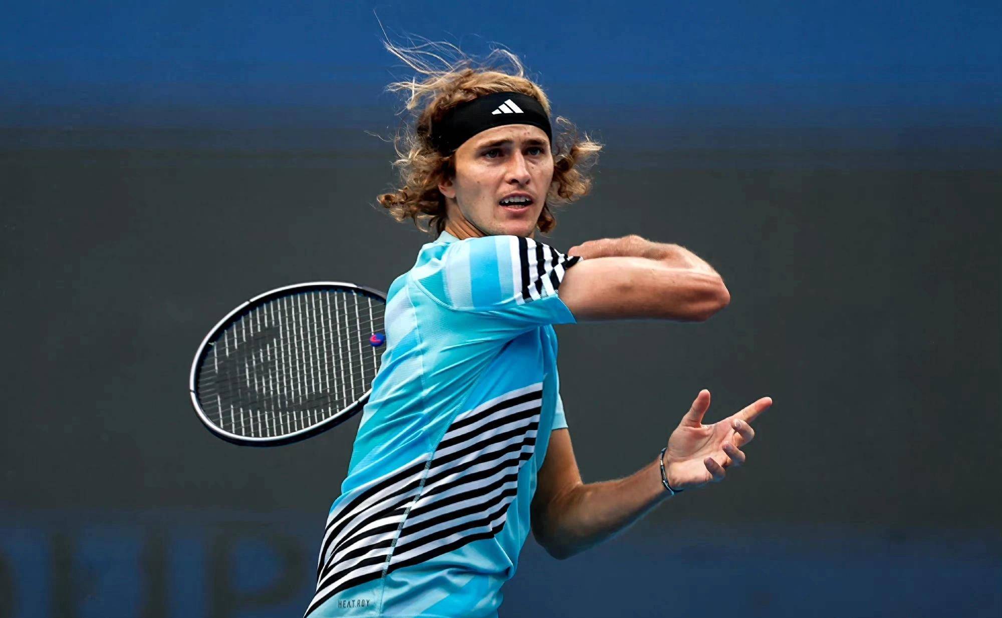 美国网球队逆转世界网球队，克耶高斯完成帽子戏法的简单介绍