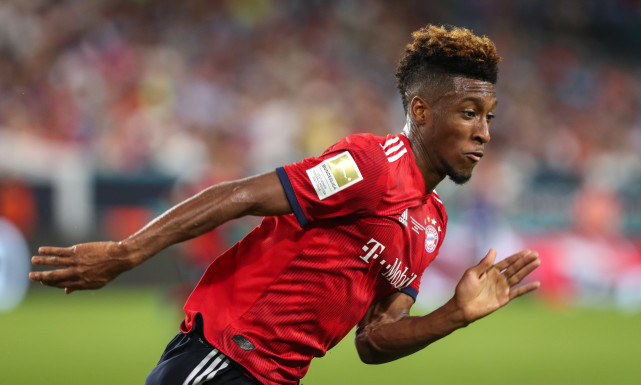 意大利横扫国际米兰,科曼高光表现的简单介绍 意大利横扫国际米兰,科曼高光表现的简单介绍