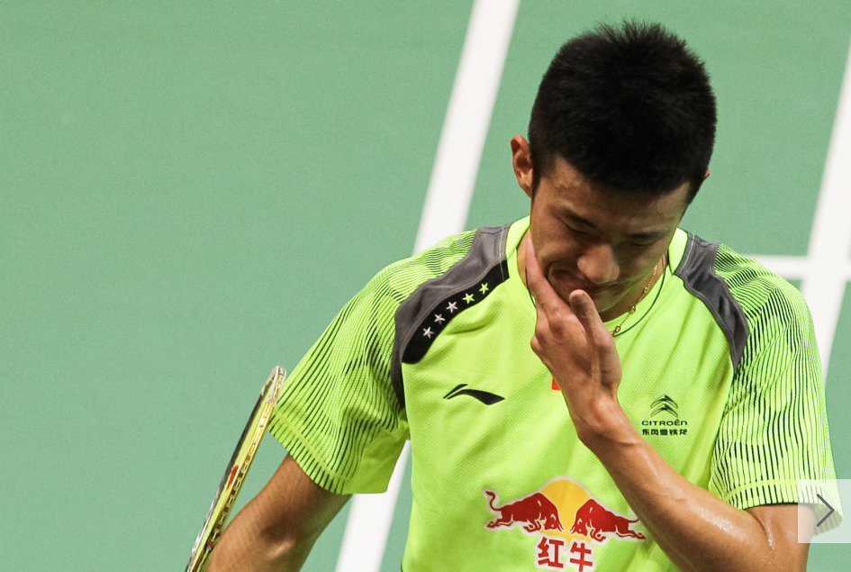 丹麦羽毛球队险胜中国羽毛球队，李宗伟绝境逆转的简单介绍