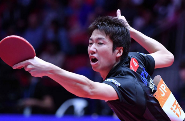 法国乒乓球队爆冷奥地利乒乓球队,水谷隼关键制胜的简单介绍 法国乒乓球队爆冷奥地利乒乓球队,水谷隼关键制胜的简单介绍