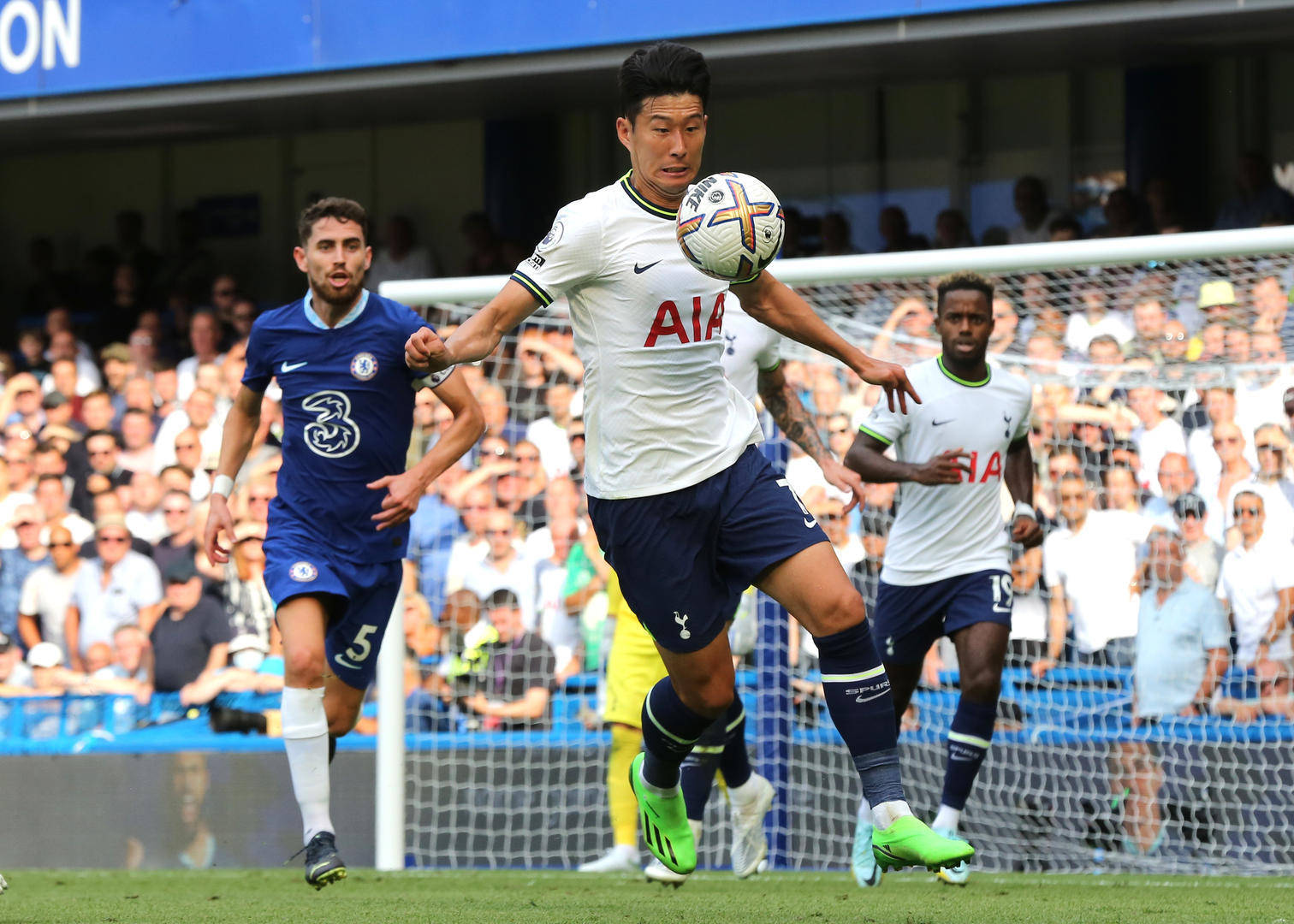 多特蒙德逆转波兰，卡塞米罗高光表现的简单介绍