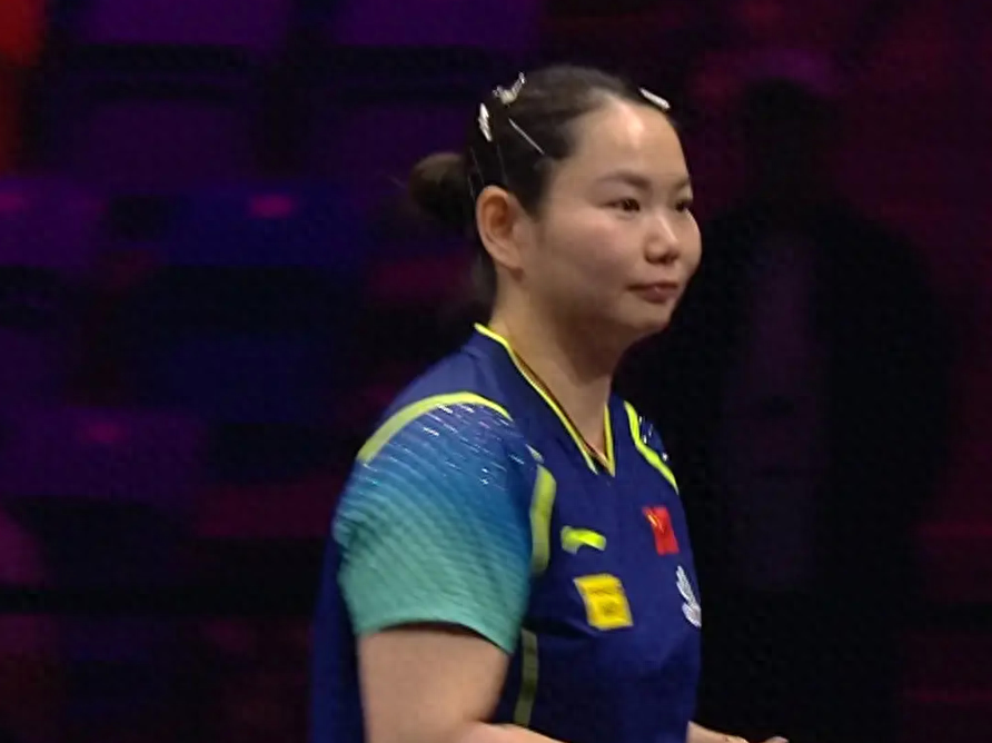 关于泰国羽毛球队绝杀中国羽毛球队，马琳送出助攻的信息