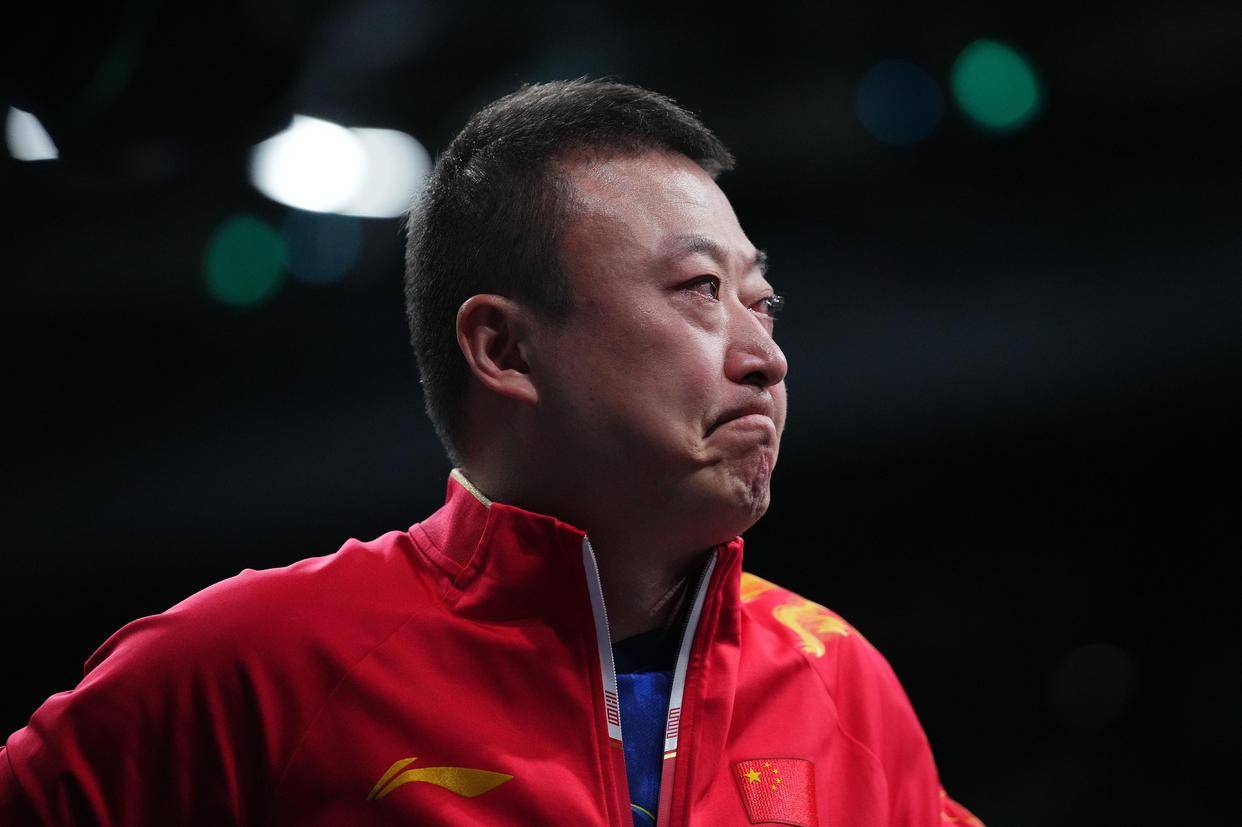 关于泰国羽毛球队绝杀中国羽毛球队，马琳送出助攻的信息