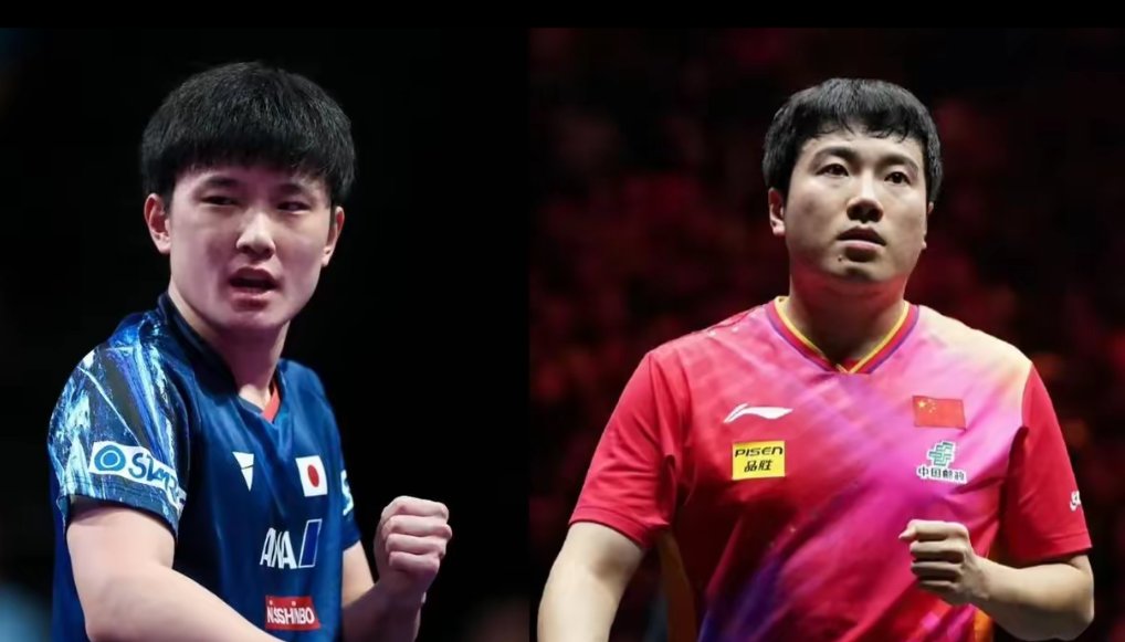 德国乒乓球队轻取波兰乒乓球队，张本智和制霸全场的简单介绍