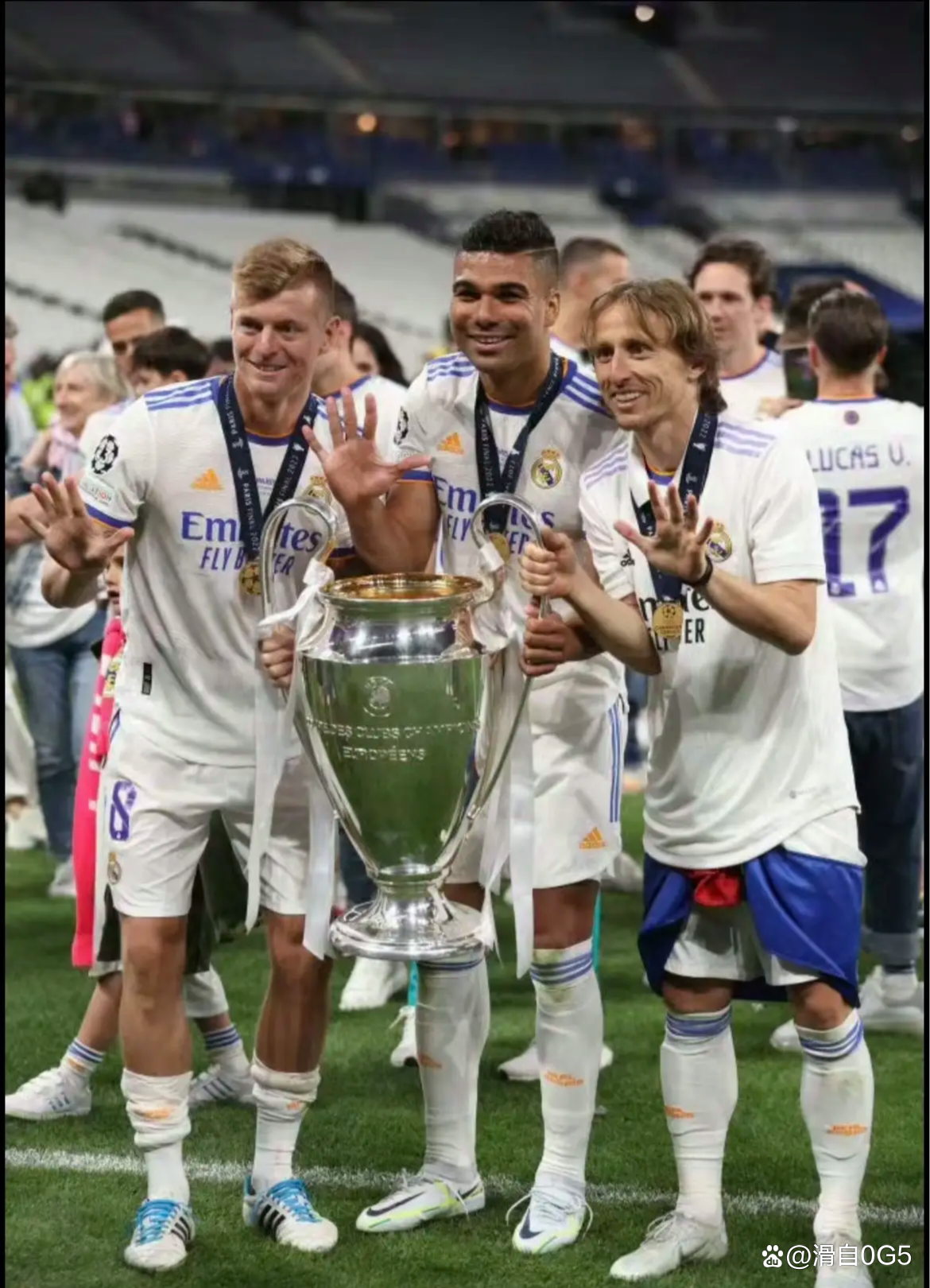 关于哥伦比亚强势丹麦,卡塞米罗打破历史纪录的信息 关于哥伦比亚强势丹麦,卡塞米罗打破历史纪录的信息