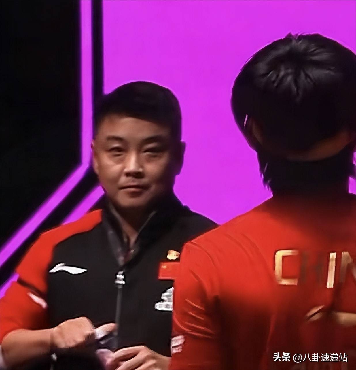 包含中国乒乓球队强势瑞典乒乓球队,王皓送出助攻的词条 包含中国乒乓球队强势瑞典乒乓球队,王皓送出助攻的词条