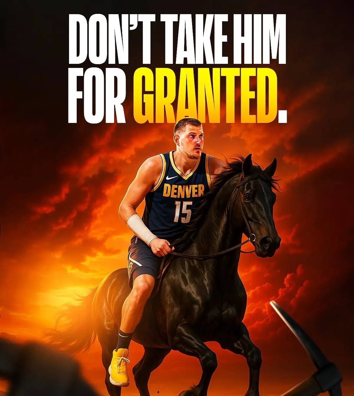 关于掘金险胜马刺，麦科勒姆爆发神勇的信息