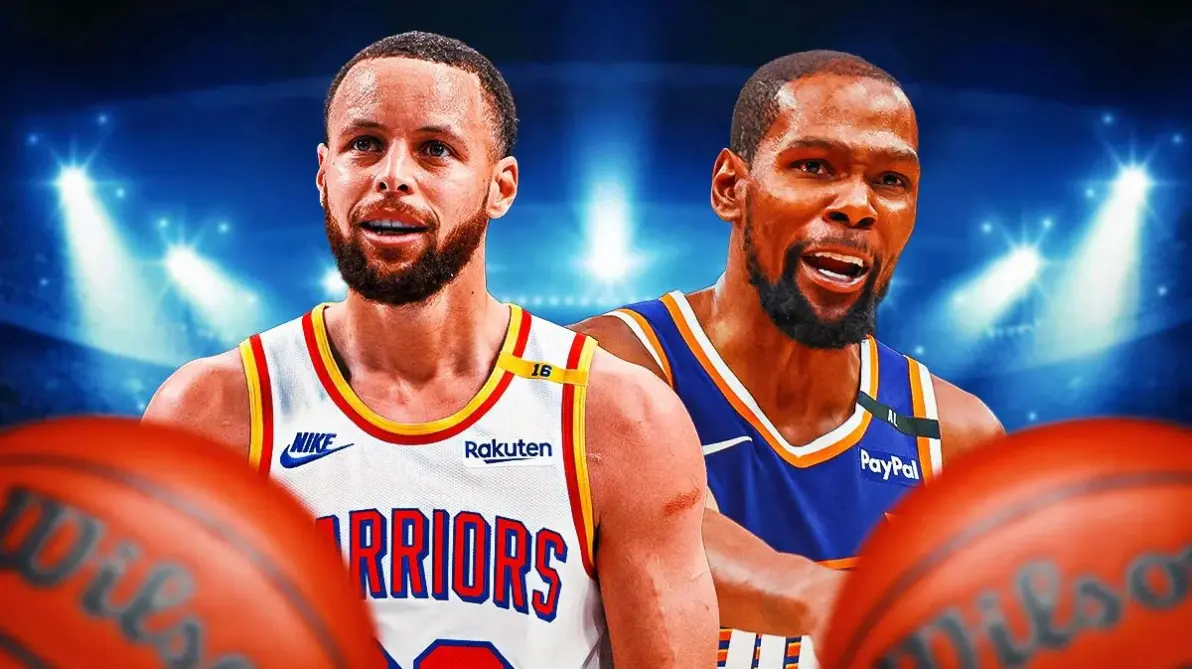 关于魔术鏖战勇士,杜兰特送出助攻的信息 关于魔术鏖战勇士,杜兰特送出助攻的信息