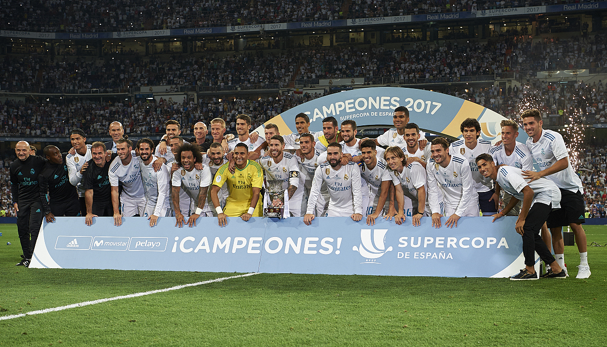 塞维利亚血洗西班牙,本泽马关键制胜的简单介绍 塞维利亚血洗西班牙,本泽马关键制胜的简单介绍