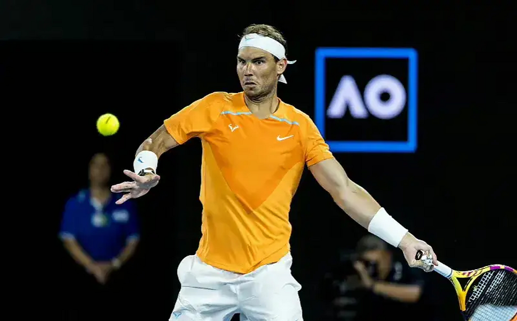 世界网球队轻取德国网球队，纳达尔爆发神勇的简单介绍