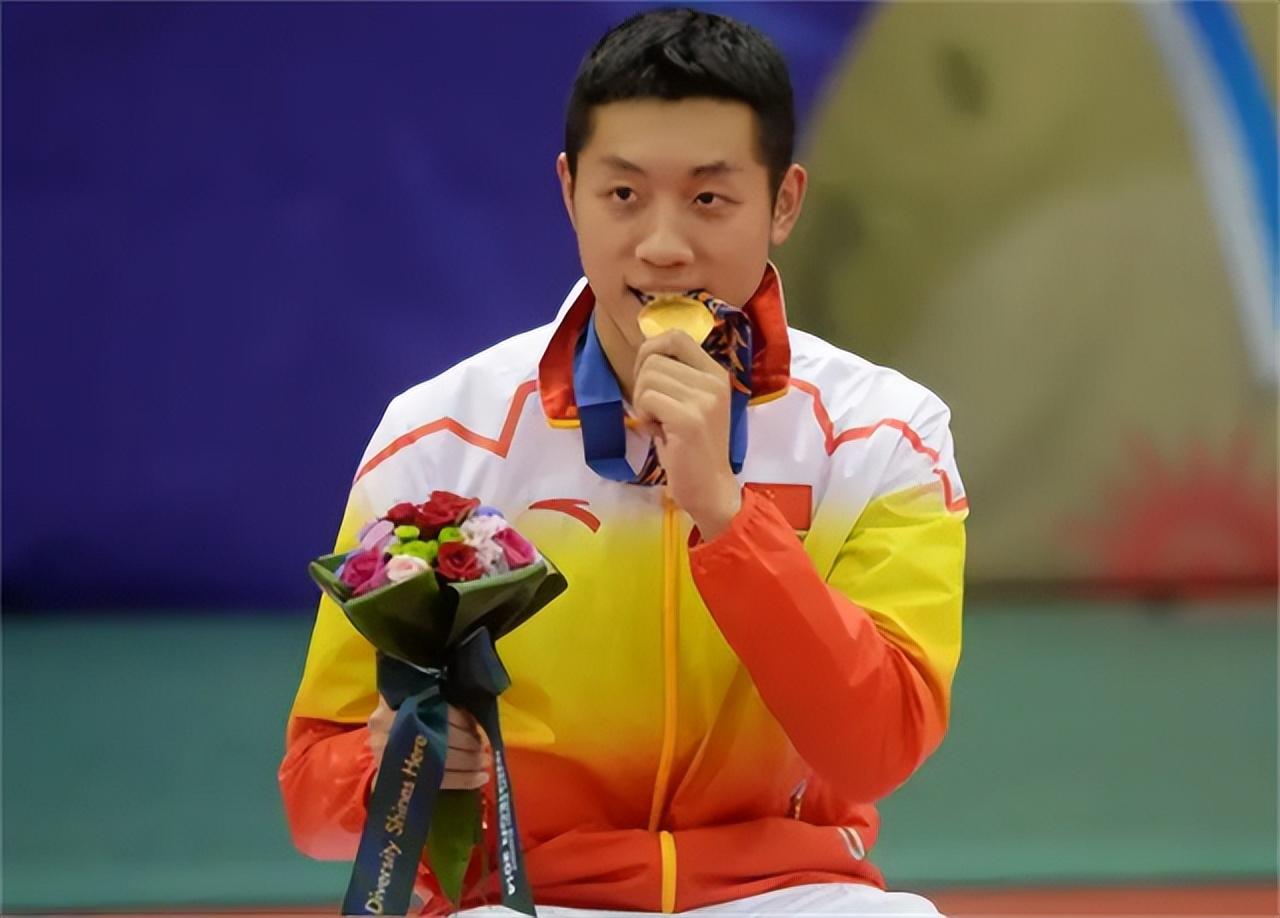 关于奥地利乒乓球队爆冷瑞典乒乓球队，许昕惊艳世界的信息