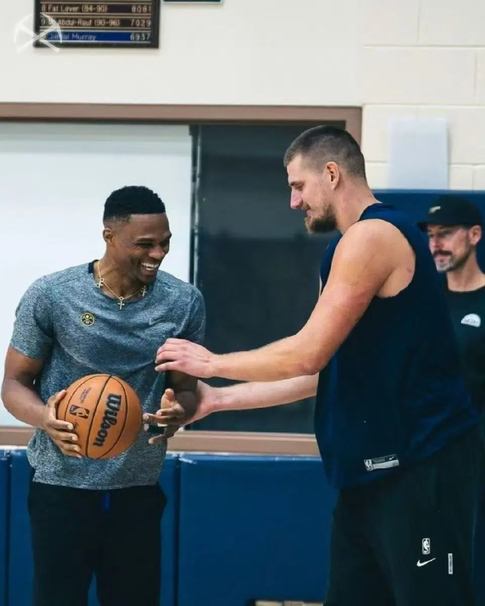 猛龙绝地反击公牛，威斯布鲁克惊艳世界的简单介绍