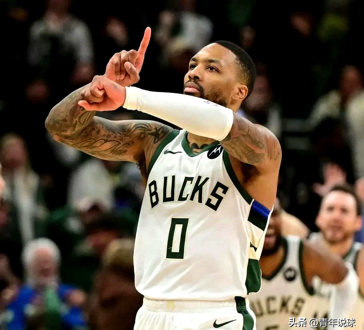 西班牙男篮翻盘雄鹿，拉文打破历史纪录的简单介绍