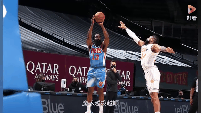 包含立陶宛男篮逆转篮网B队，哈登制霸全场的词条