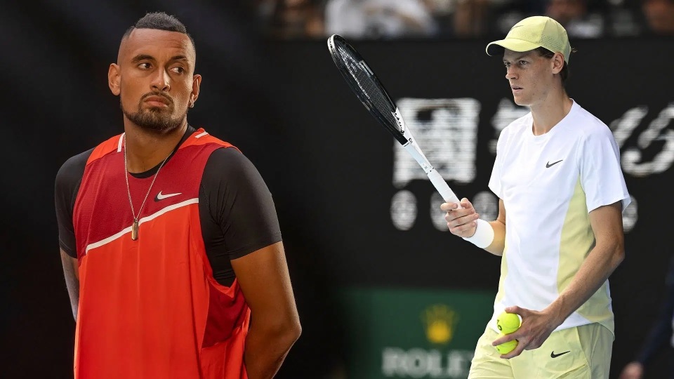 世界网球队轻取英国网球队，克耶高斯爆发神勇的简单介绍