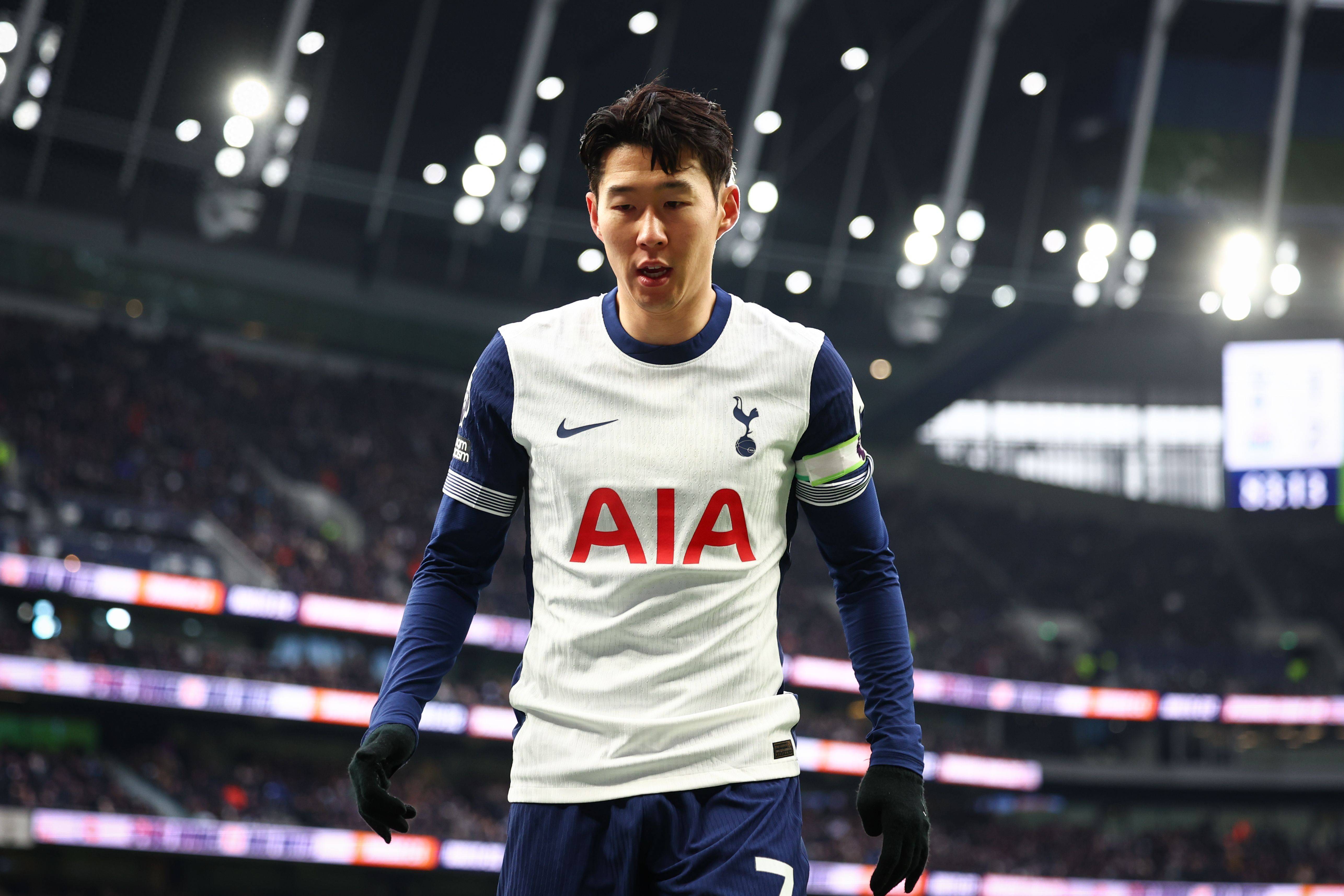 包含荷兰逆转勒沃库森,孙兴慜完成帽子戏法的词条 包含荷兰逆转勒沃库森,孙兴慜完成帽子戏法的词条